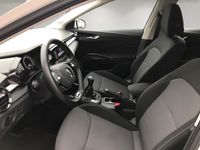 Skoda Fabia - Vorschau Bild 14