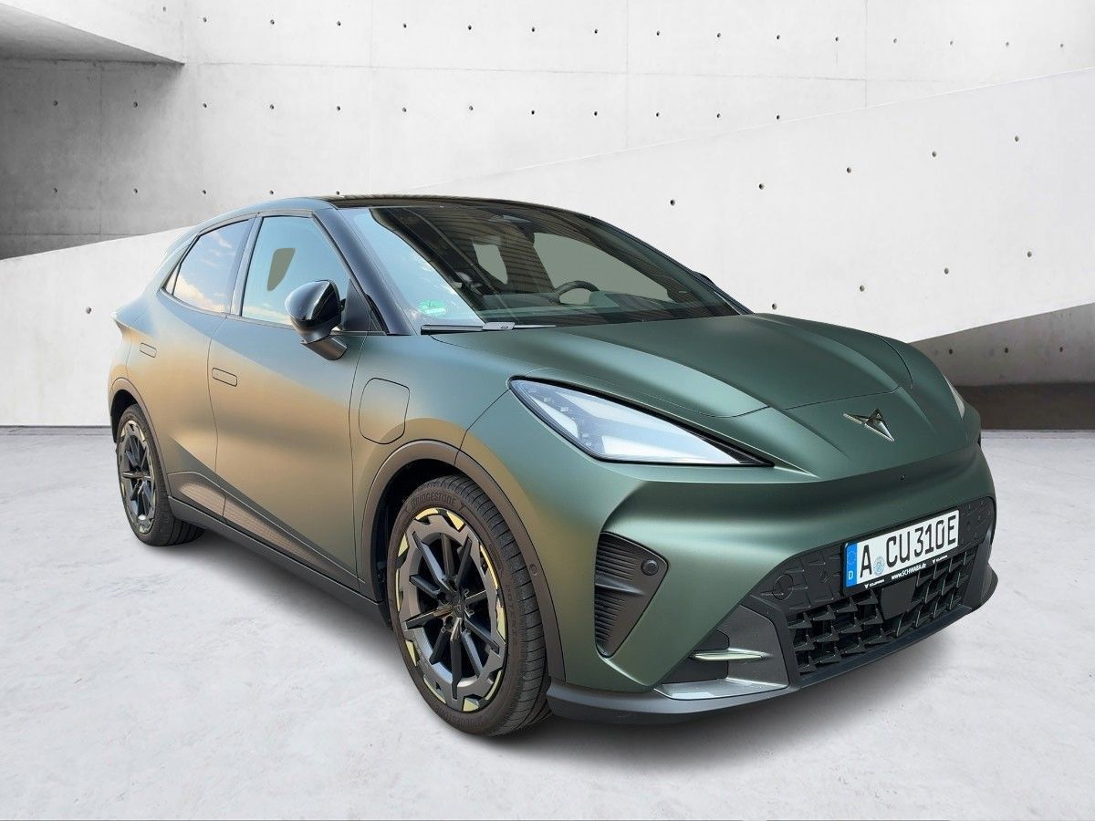 Cupra Raval VZ Extreme 226 PS *MATRIX*HdUp*SENNHEISER* imagem 3