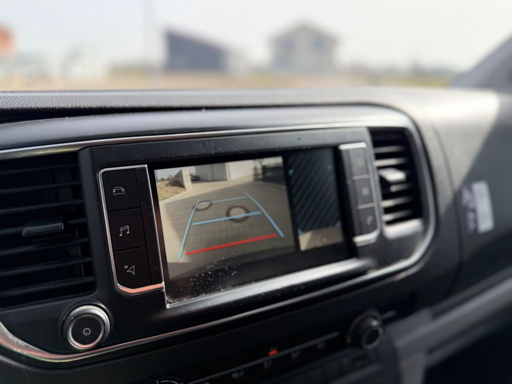 CITROEN JUMPY L3/HEAD-UP/NAVI/ACC/KAMERA/PTS/1.HAND CITROEN JUMPY L3/HEAD-UP/NAVI/ACC/KAMERA/PTS/1.HAND