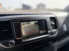 CITROEN JUMPY L3/HEAD-UP/NAVI/ACC/KAMERA/PTS/1.HAND CITROEN JUMPY L3/HEAD-UP/NAVI/ACC/KAMERA/PTS/1.HAND