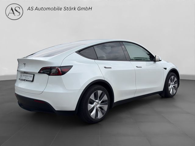 Fahrzeugabbildung Tesla Model Y RWD Autopilot 4+Pano+Cam+Leder+MwSt.