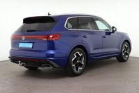 Volkswagen Touareg - Vorschau Bild 2