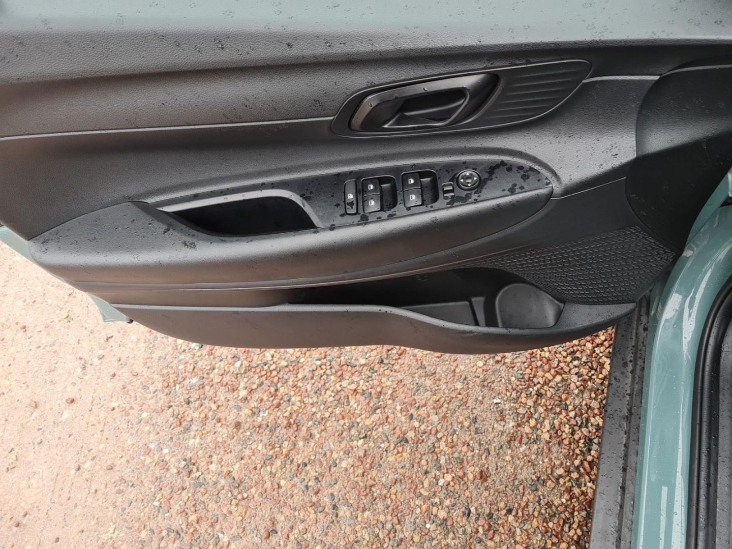 Fahrzeugabbildung Hyundai BAYON Select FL 1.0 T-GDI ALLWETTER+TEMPOMAT+KLI