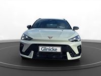 Cupra Leon - Vorschau Bild 2