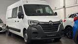 Renault Master III Kasten L3H2 HKa 3,5t Doka 7-Sitzer