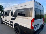 Adria Twin Supreme  640 SGX 2023/Solar/LifePo4/Maxxfan - Adria 4 twin