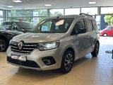 Renault Kangoo Intens*AHK*CAM*SHZ*Navi*Teilleder*1Hand - Renault Kangoo aus 2023