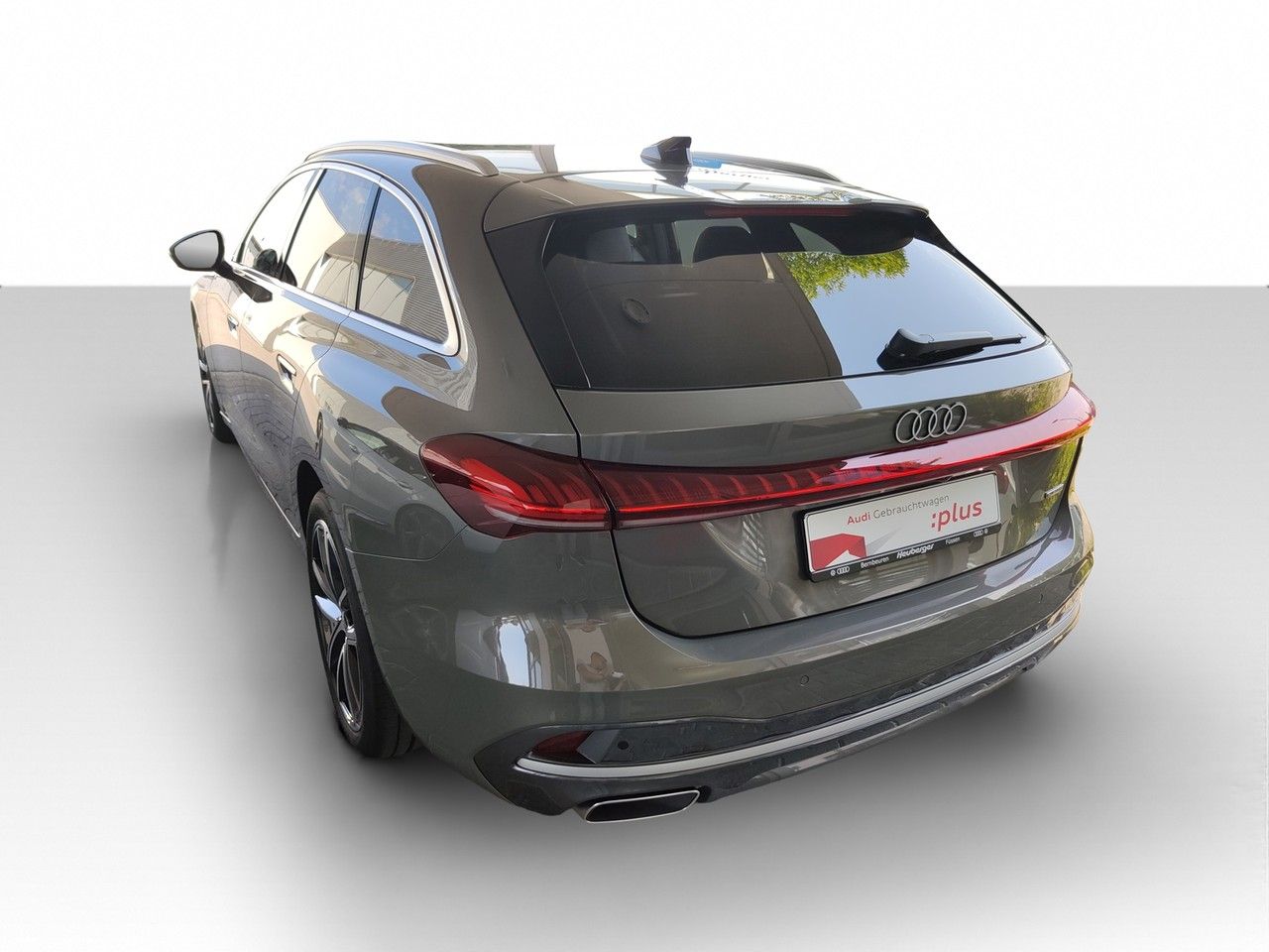 Audi A5 - Bild 3