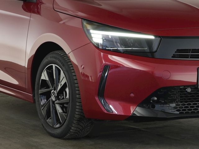 Corsa F FACELIFT GS HYBRID eDCT+LED LICHT+RÜCKFA