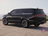 Lincoln 2025 Navigator L Reserve - Lincoln Navigator Gebrauchtwagen