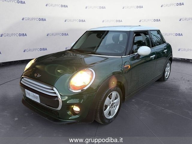 MINI Mini 3 porte Mini 2014 Benzina Mini 1.5 Coo