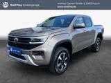 Volkswagen Amarok DSG 4Motion AHK Navi behLenkr 5J Garantie