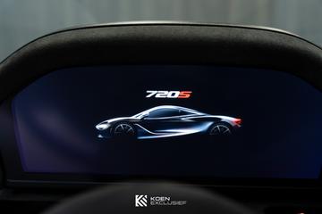 2017 Mclaren 720S — миниатюра 30