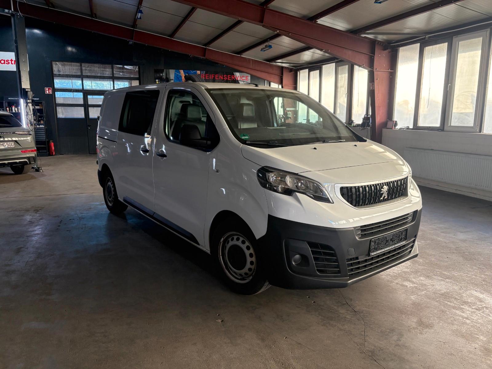 Peugeot Expert Kasten Pro L2