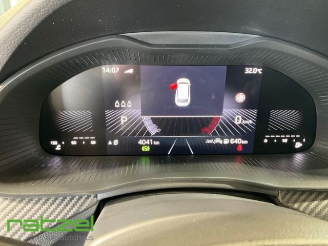 Fahrzeugabbildung SKODA Kamiq Monte Carlo 1.0 TSI Panorama LED LaneAssis