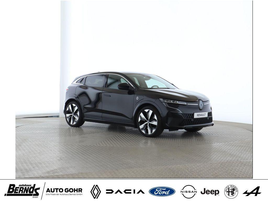 Renault Megane E-Tech 220 Comfort Range Techno Winter-P.