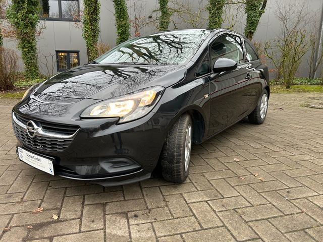 Opel Corsa E Edition