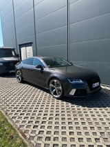 Audi S7 4.0 V8 TFSI quattro S tronic Sportback - - Audi S7 Gebrauchtwagen