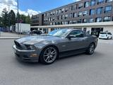 Ford Mustang GT 5.0, 20.000km, Scheckheft, Garagenfzg