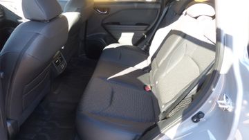 Subaru Forester 2.0ie e-BOXER Exclusive Lineart Neues M