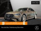 Mercedes-Benz S 63 AMG E Perf. Keramik/MANUFAKTUR/Burmester4D - Mercedes-Benz S 63 AMG Gebrauchtwagen in Düsseldorf