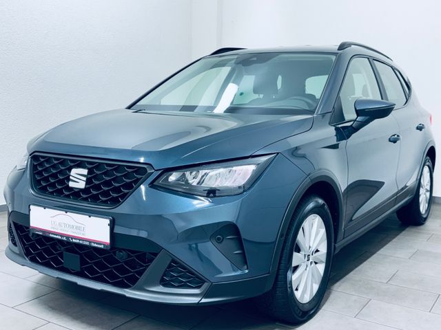 Seat Arona Style 1.0 TSI * 1.H* NAVI * R-KAM *VIRTUAL