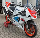 Suzuki GSX R 750 1.Hand - Offers