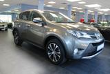 Toyota RAV 4 2.0 D 4x4 Edition - Toyota RAV 4: Edition