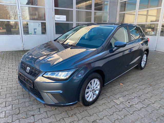 Seat Ibiza Style/Automatik/VirtualCockpit/Klima/PDC