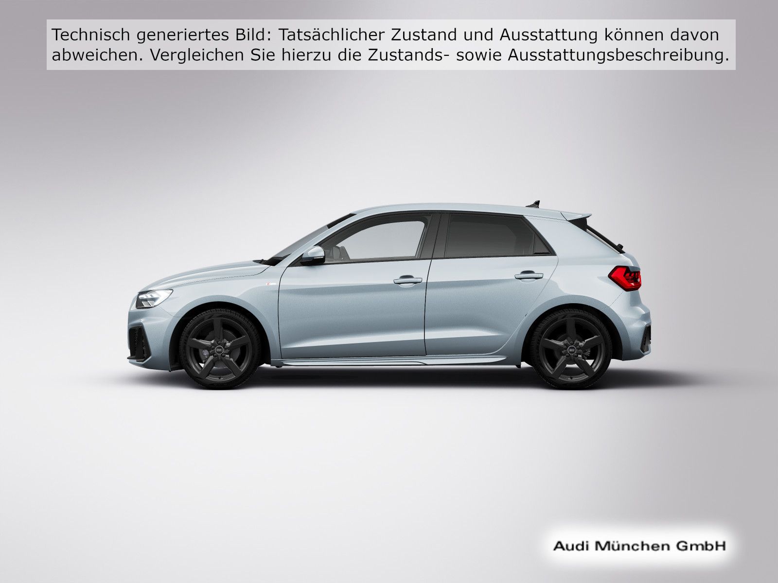 Audi A1 - Bild 5