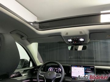 Volkswagen Tiguan 1.5 electricTSI eHybrid DSG Elegance LED
