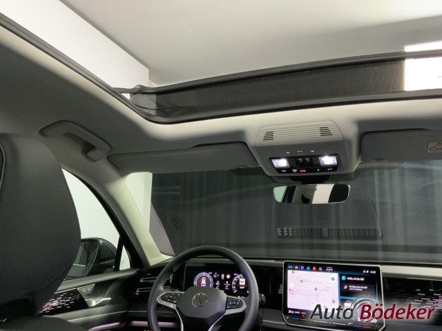 Volkswagen Tiguan 1.5 electricTSI eHybrid DSG Elegance LED