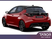 Toyota Yaris - Vorschau Bild 3