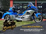 Honda GL1800 Goldwing Trike von Europas Nr.1! - TRIKE E