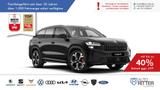 Skoda Kodiaq RS ACC|HuD|AHK|RFK|LED|Navi|Carplay|Kl...