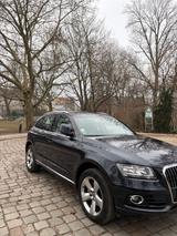 Audi Q5 2.0 TDI S tronic quattro - Facelift / TÜV NEU - gebrauchte Audi Q5 mit Facelift