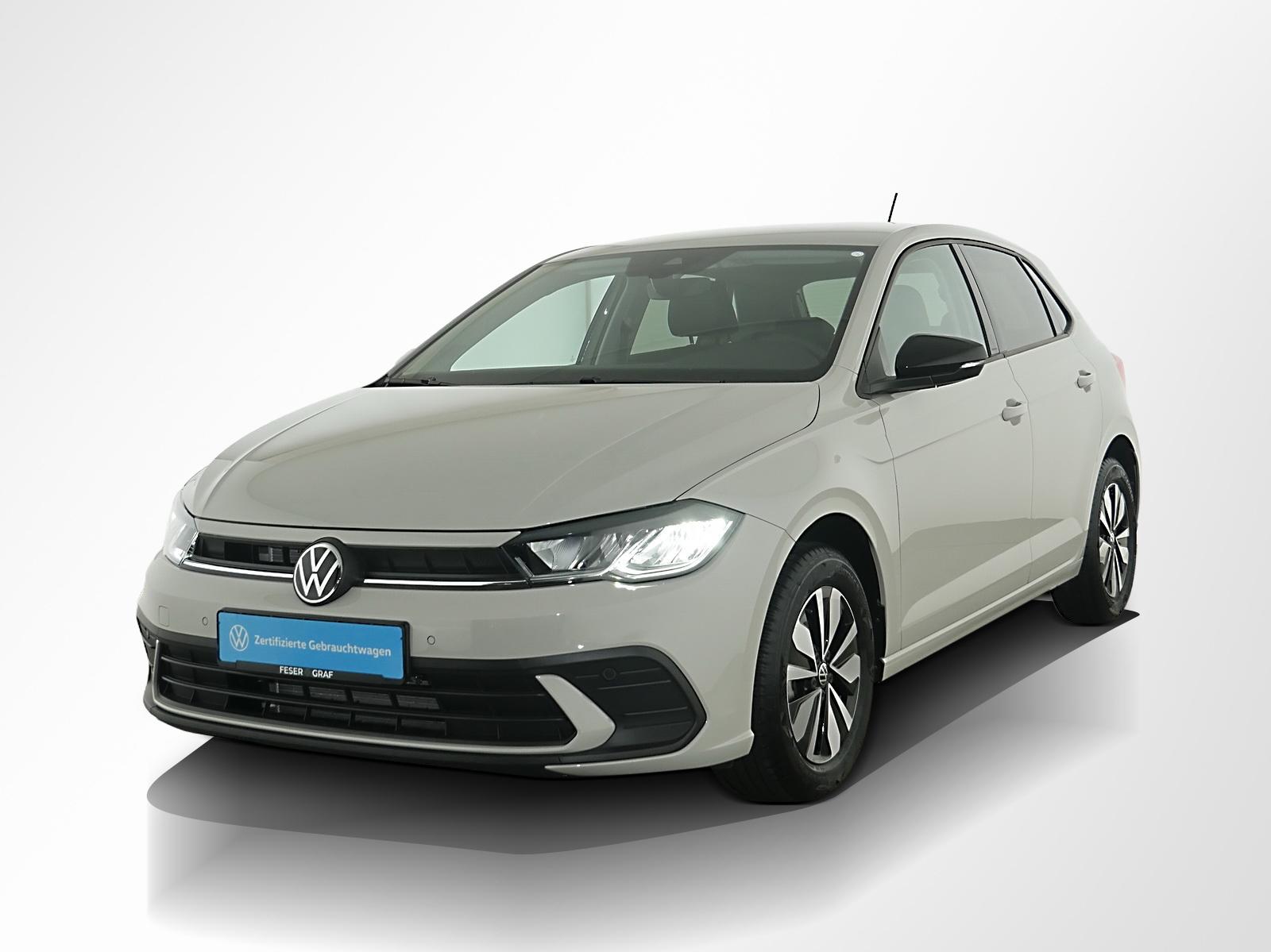 Volkswagen Polo 1.0 TSI Goal DSG LED Rückfahrkamera ACC SHZ, миниатюра 13