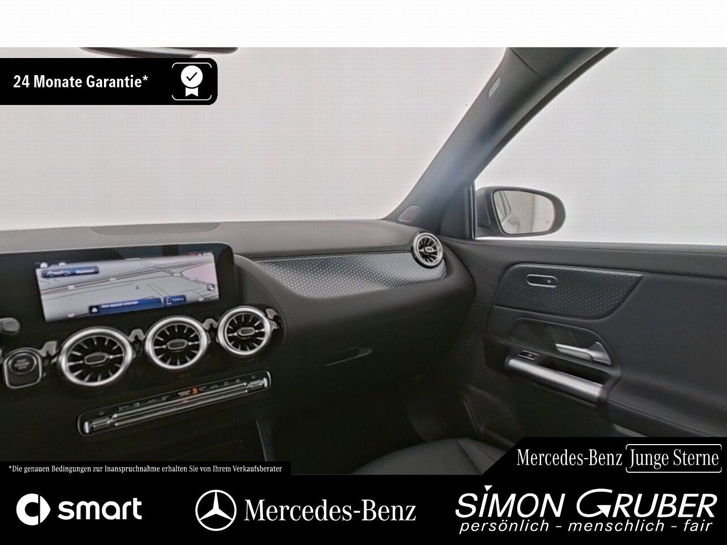 Fahrzeugabbildung Mercedes-Benz GLA 250 e Progressive Pano Ambi MBeam KeylessGO