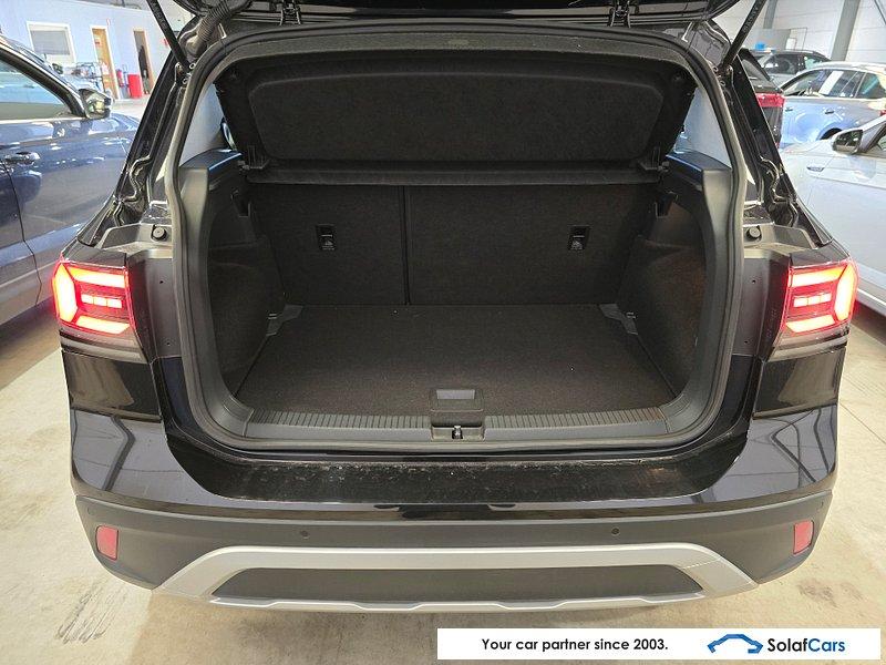 Volkswagen T-Cross 1.0 TSi Aut. LED Virtual ACC Navi Camer, миниатюра 12