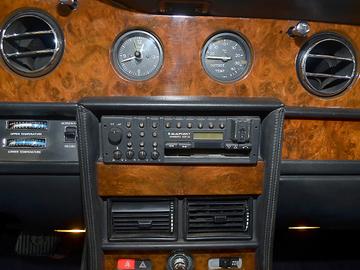 1988 Bentley CONTINENTAL 缩略图 16