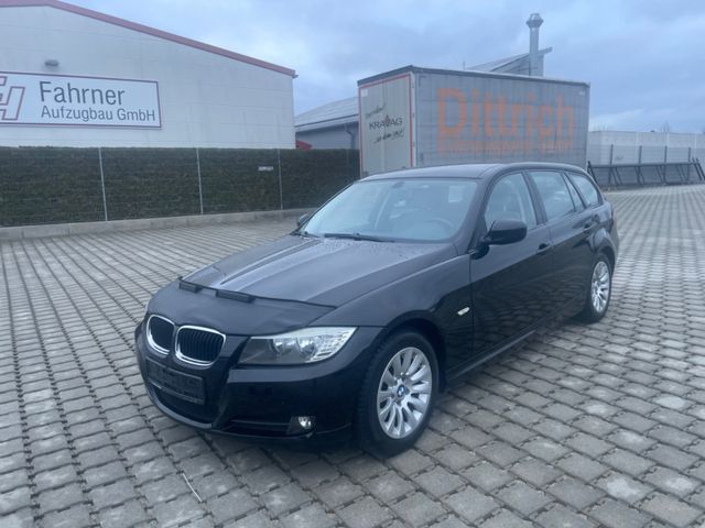 BMW 320 Baureihe 3 Touring 320d