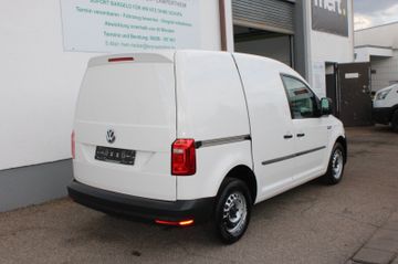 Volkswagen Caddy - 8