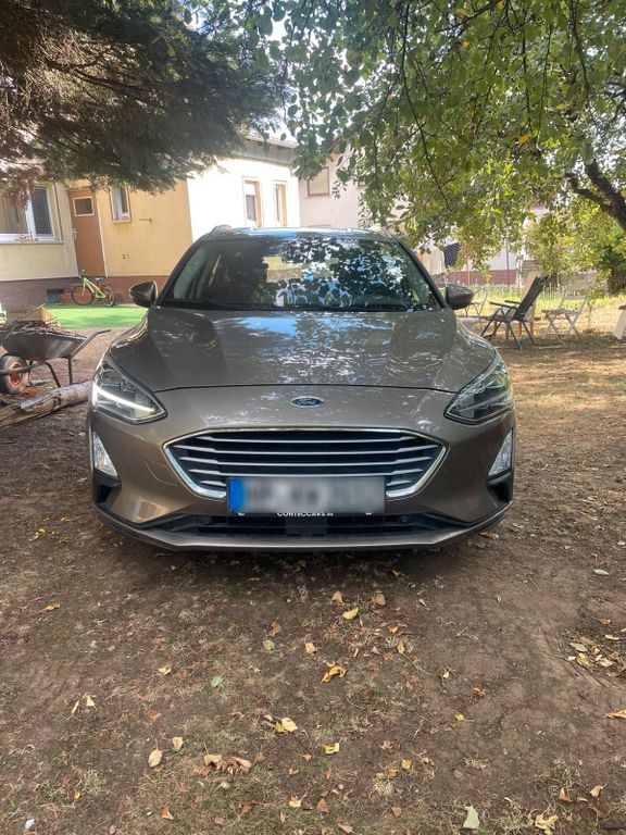 Image of Ford Focus