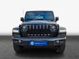 Jeep Wrangler Unlimited 2.2 CRDi Hardtop AWD Automati - gebrauchte Jeep Wrangler aus dem Jahr 2020