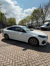BMW 220 F44 Gran Coupe M-Paket / Top-Ausstattung - BMW 220 Gran Coupé aus 2021