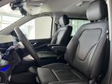 Mercedes-Benz V 300 Avantgarde Extralang/StandHz/Dig.Spiegel - Mercedes 8-Sitzer