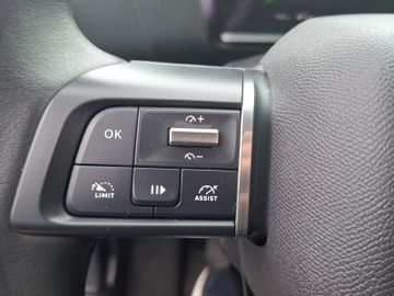 Citroën C4 Max 1.2 PureTech 130 HUD+Kam.+KeyLess+LED+SHZ