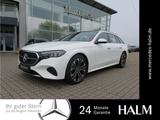 Mercedes-Benz E 200 Avantgarde Advanced Panorama-Dach 19Zoll - Mercedes-Benz E-Klasse Jahreswagen