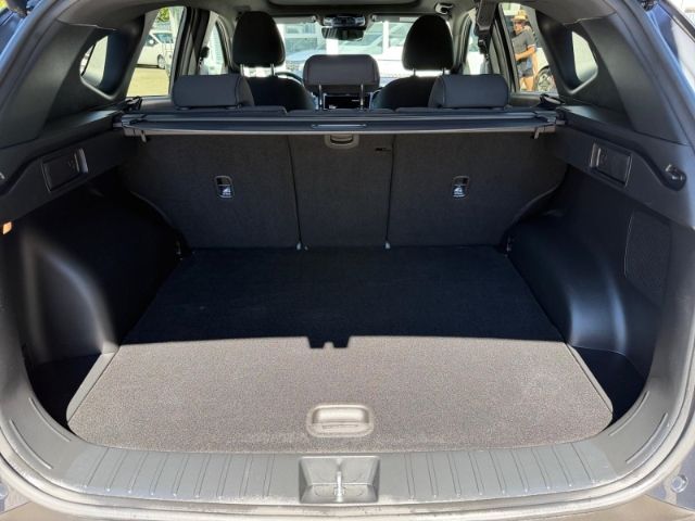 Fahrzeugabbildung Hyundai Tucson Blackline 4WD +KLIMA+LED+SHZ+RFK+PDC+NAVI