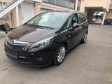Opel OPEL ZAFIRA C TOURER 1.4 TURBO AUTOMATIK 1... - Opel Zafira Tourer Gebrauchtwagen in Berlin